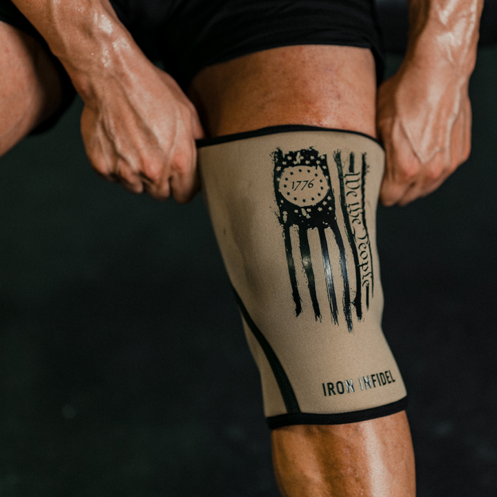 Knee Sleeves