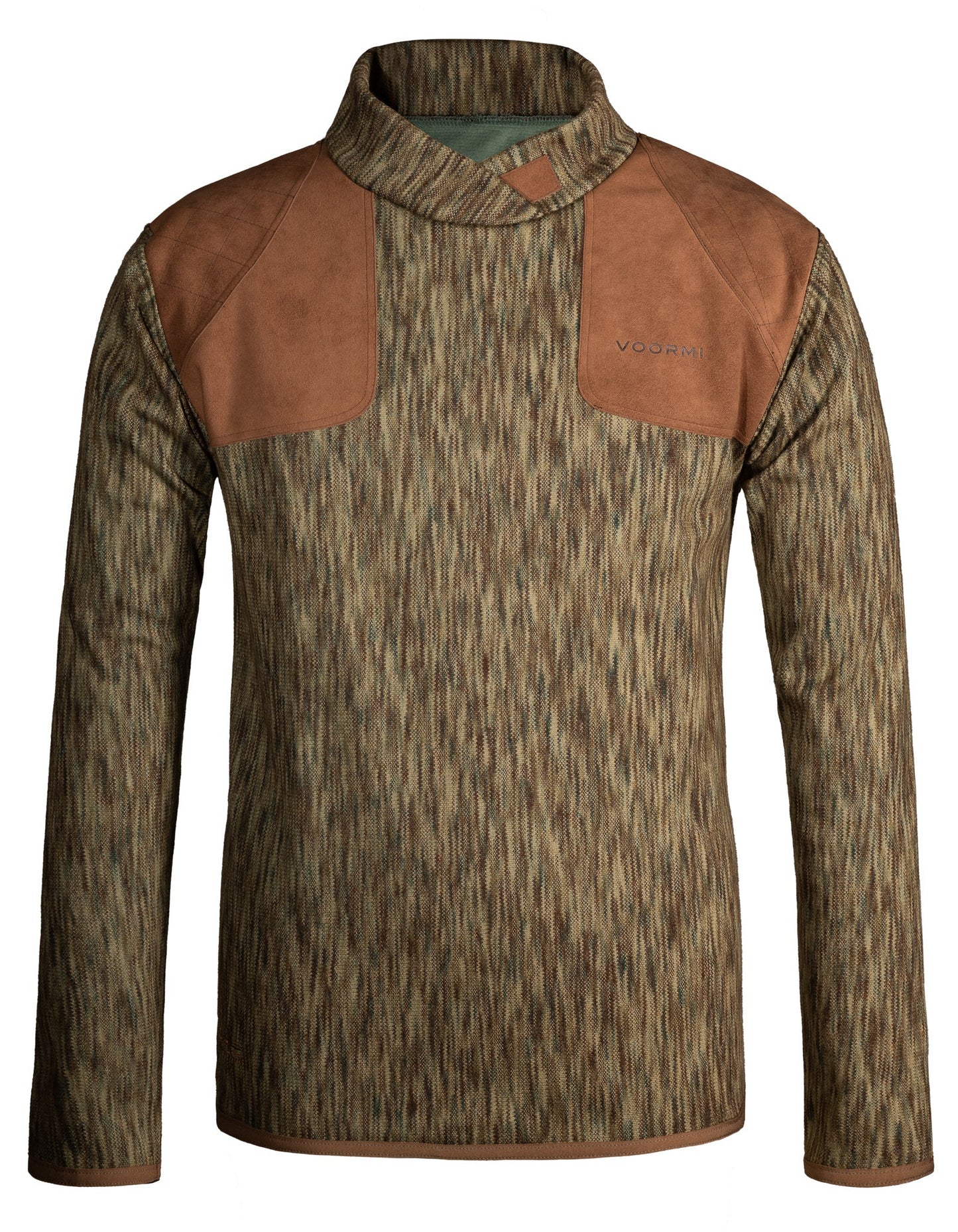 Upland Pullover