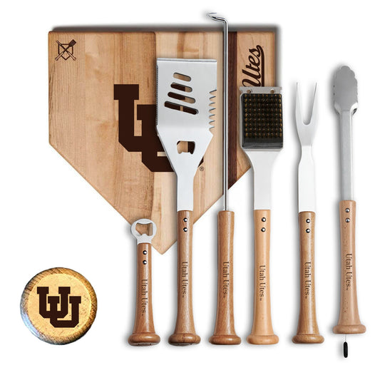 University of Utah "MVP" Sets