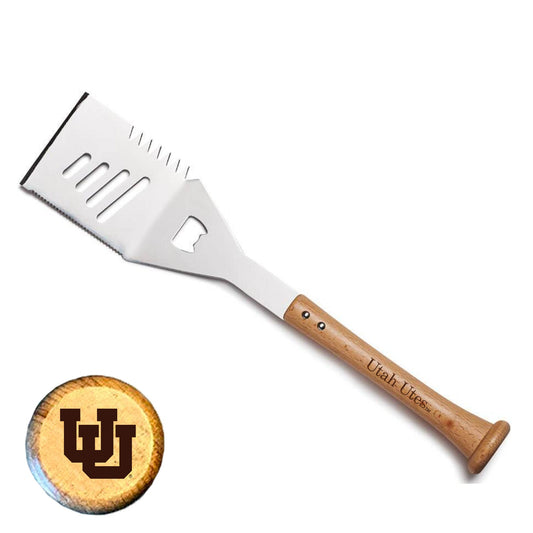 University of Utah "SLIDER" Spatula