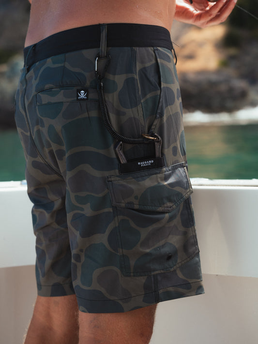 Deckhand Utility Trunks