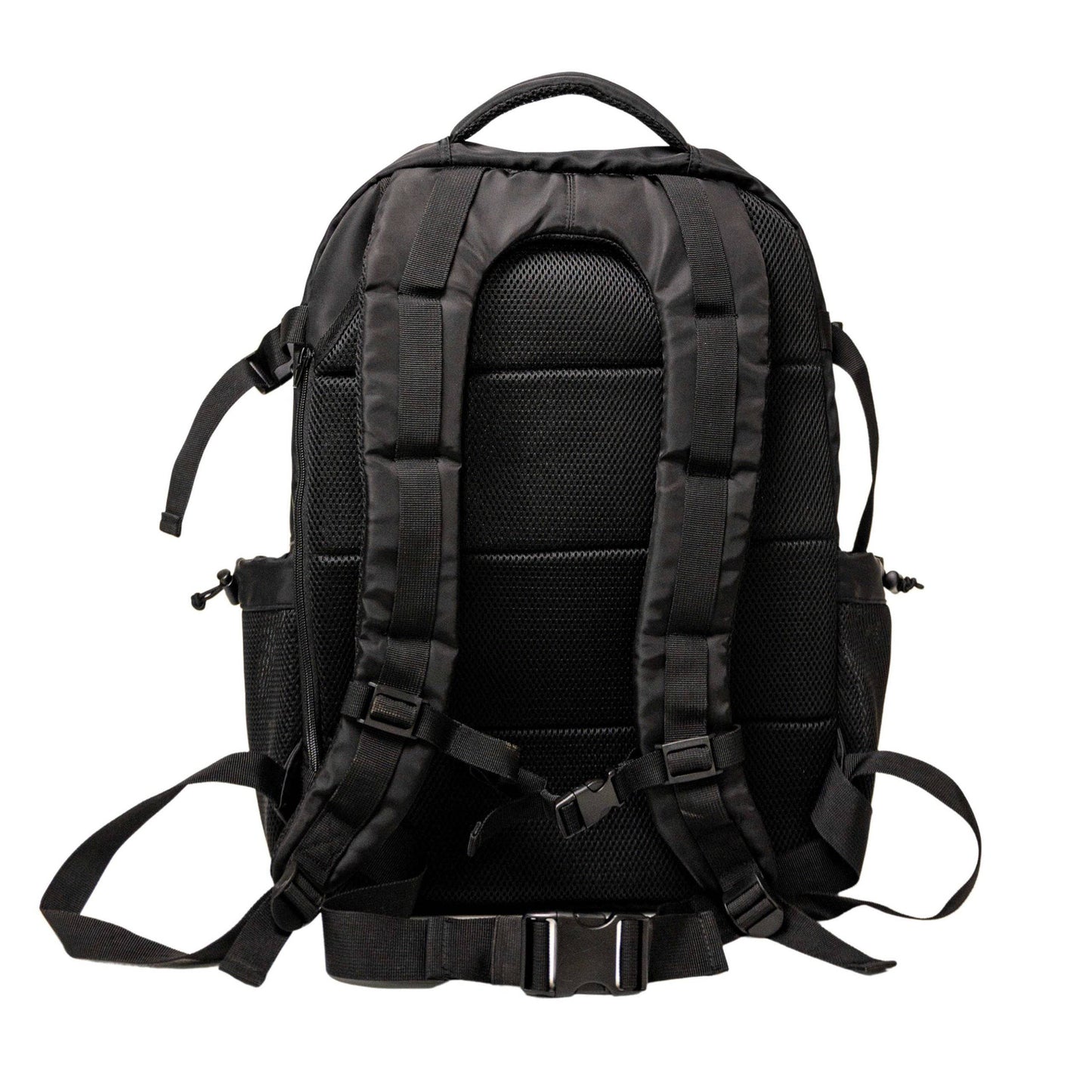 Gym Tactical Backpack (8-in-1 Sports bag)