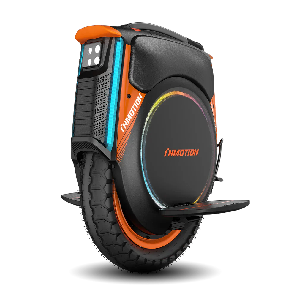 Inmotion V12 Pro