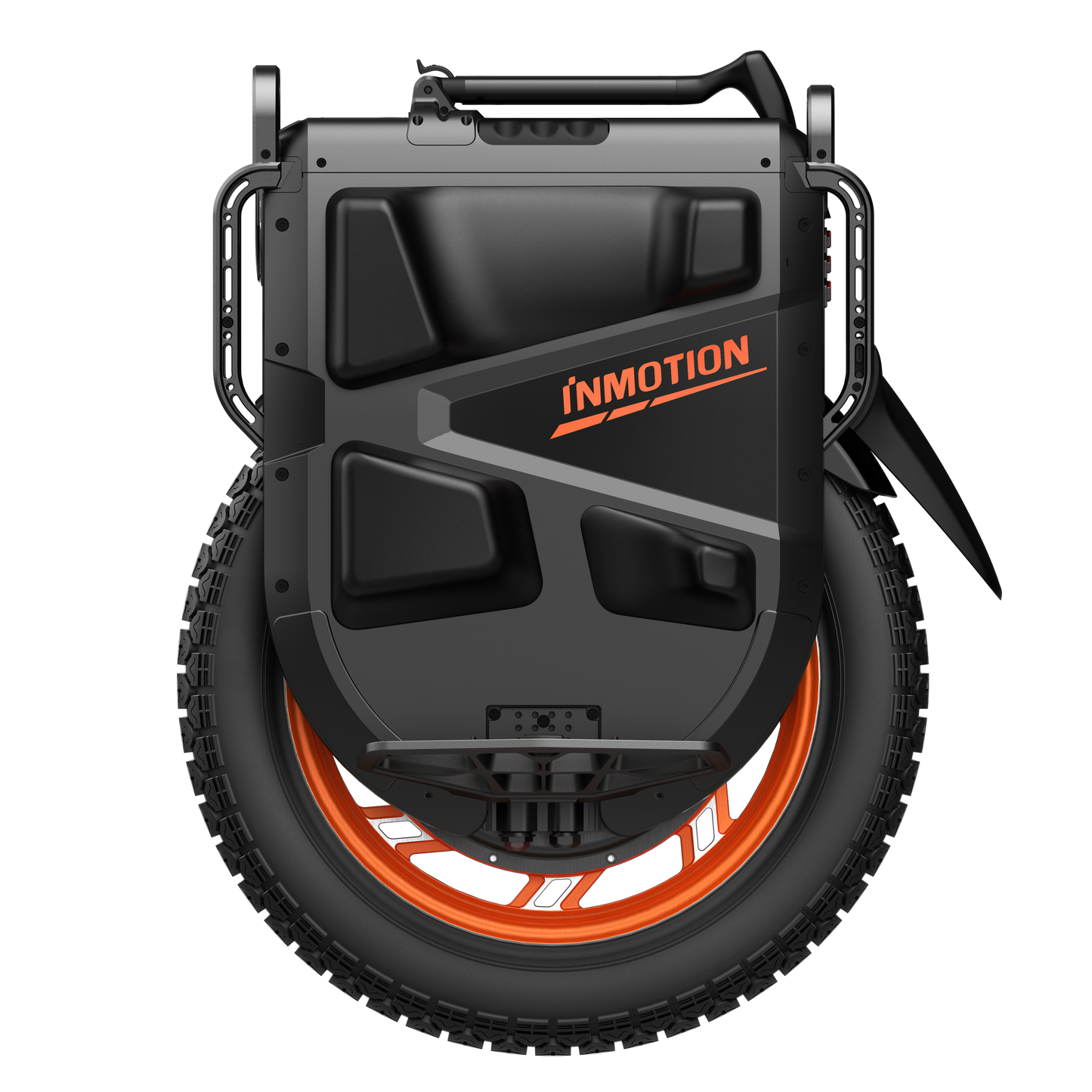 Inmotion V13 Pro Electric Unicycle