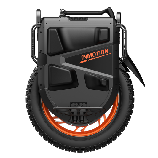 Inmotion V13 Pro Electric Unicycle