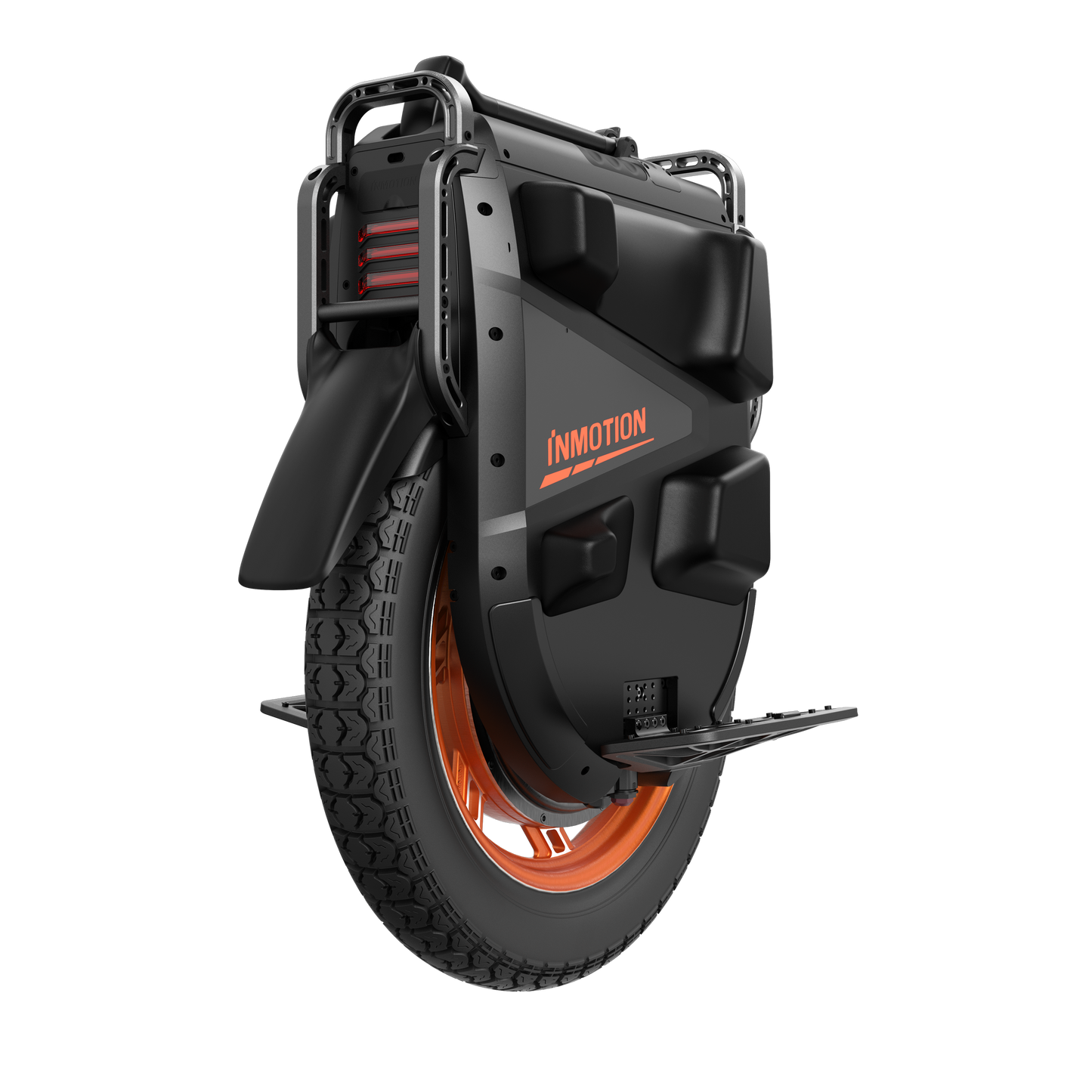 Inmotion V13 Pro Electric Unicycle