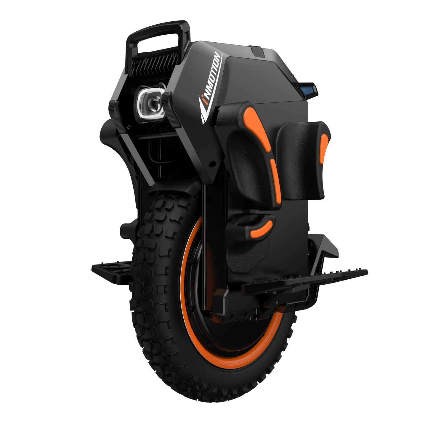 Inmotion V14 Adventure Electric Unicycle