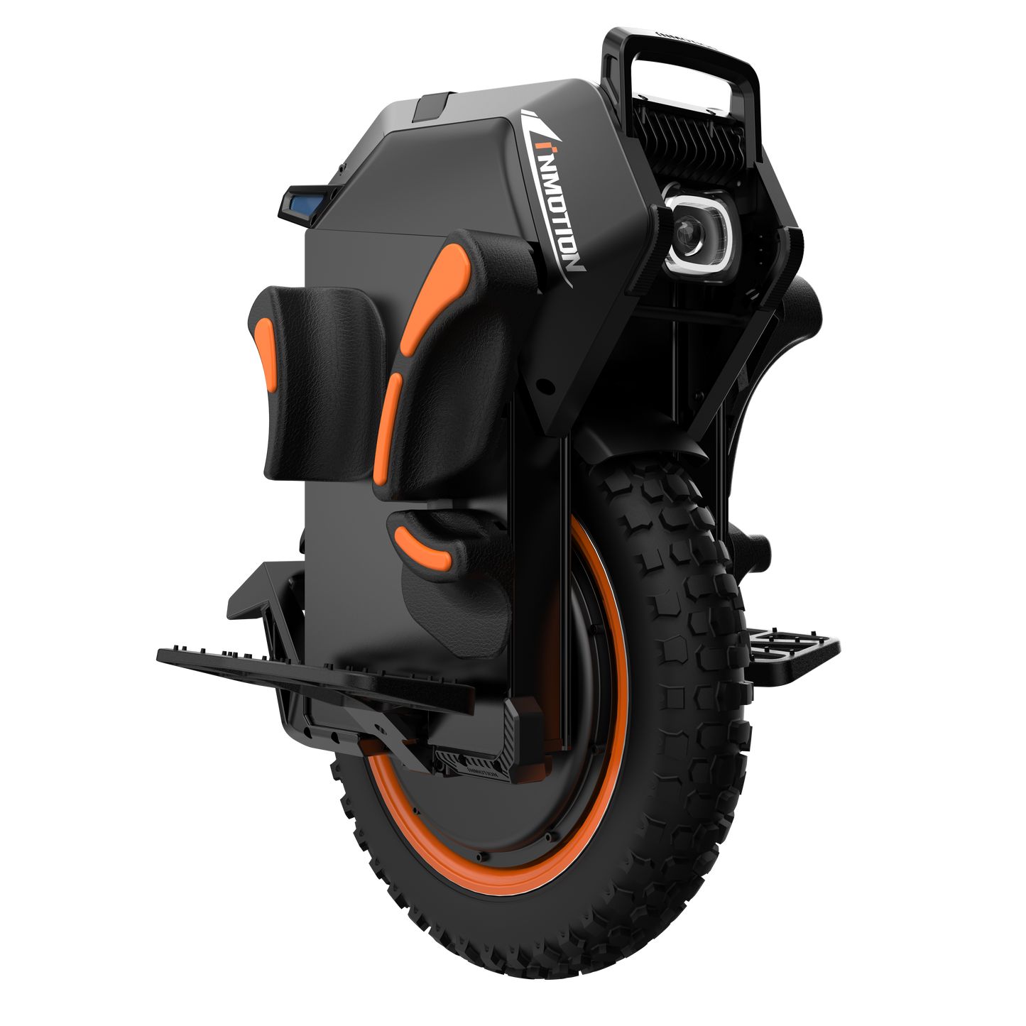 Inmotion V14 Adventure Electric Unicycle