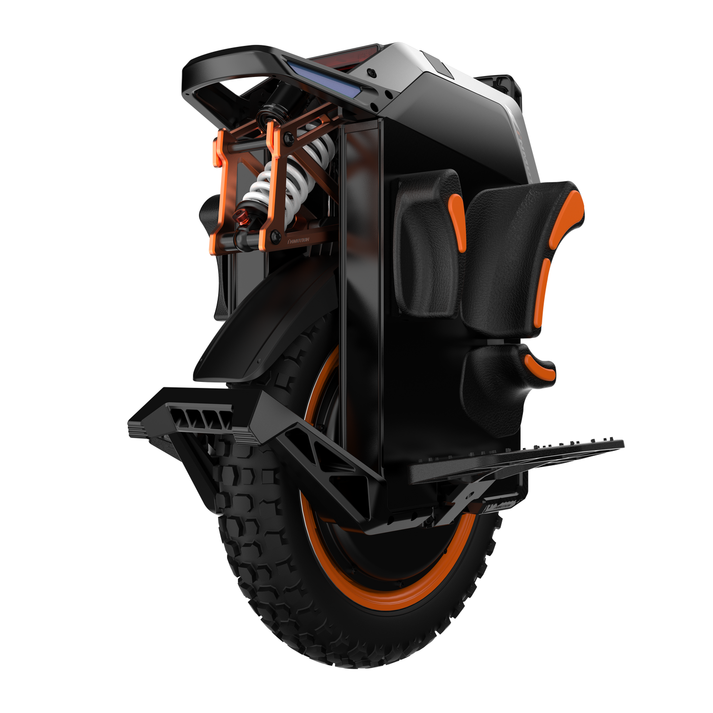 Inmotion V14 Adventure Electric Unicycle