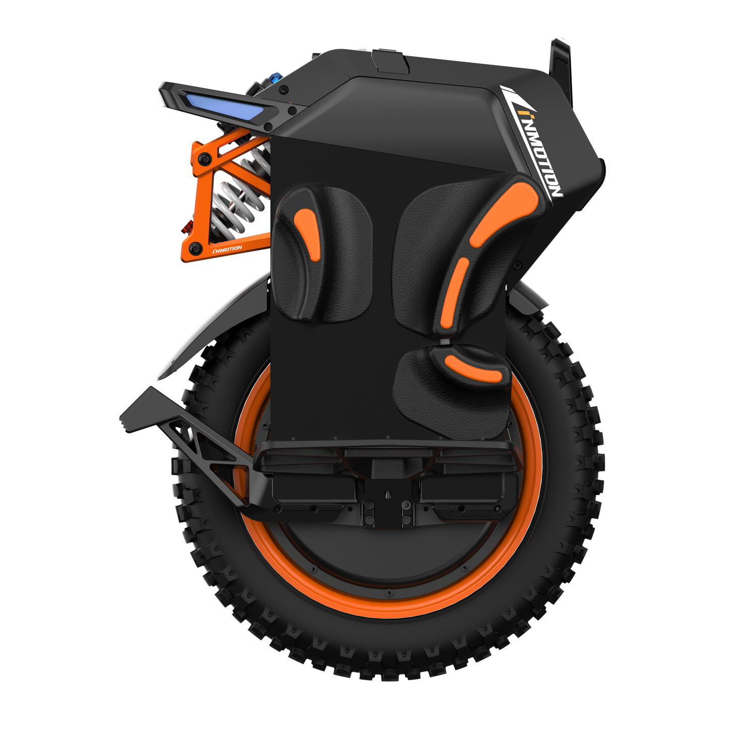 Inmotion V14 Adventure Electric Unicycle