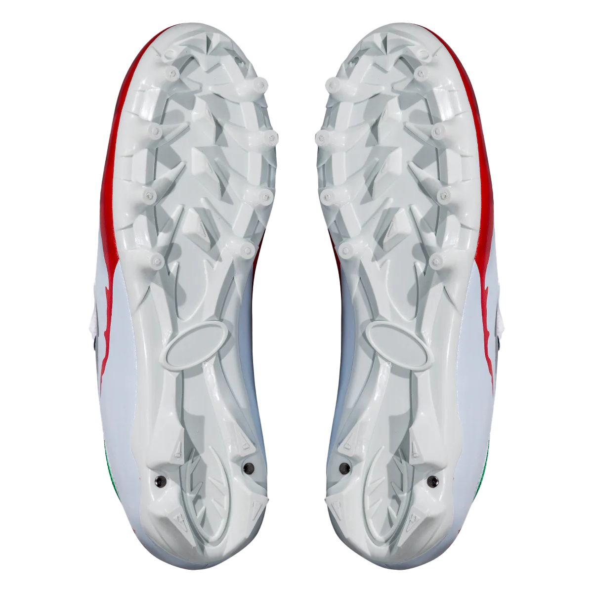 The Joker Football Cleats - Velocity 2.0 by Phenom Elite