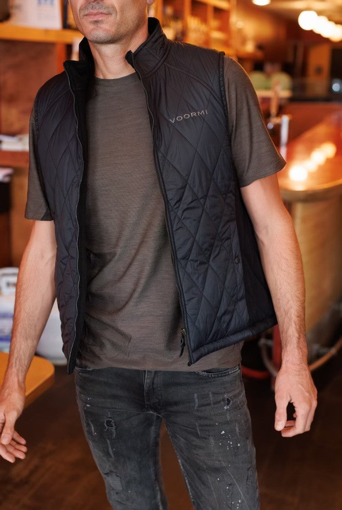 Men's Variant Vest