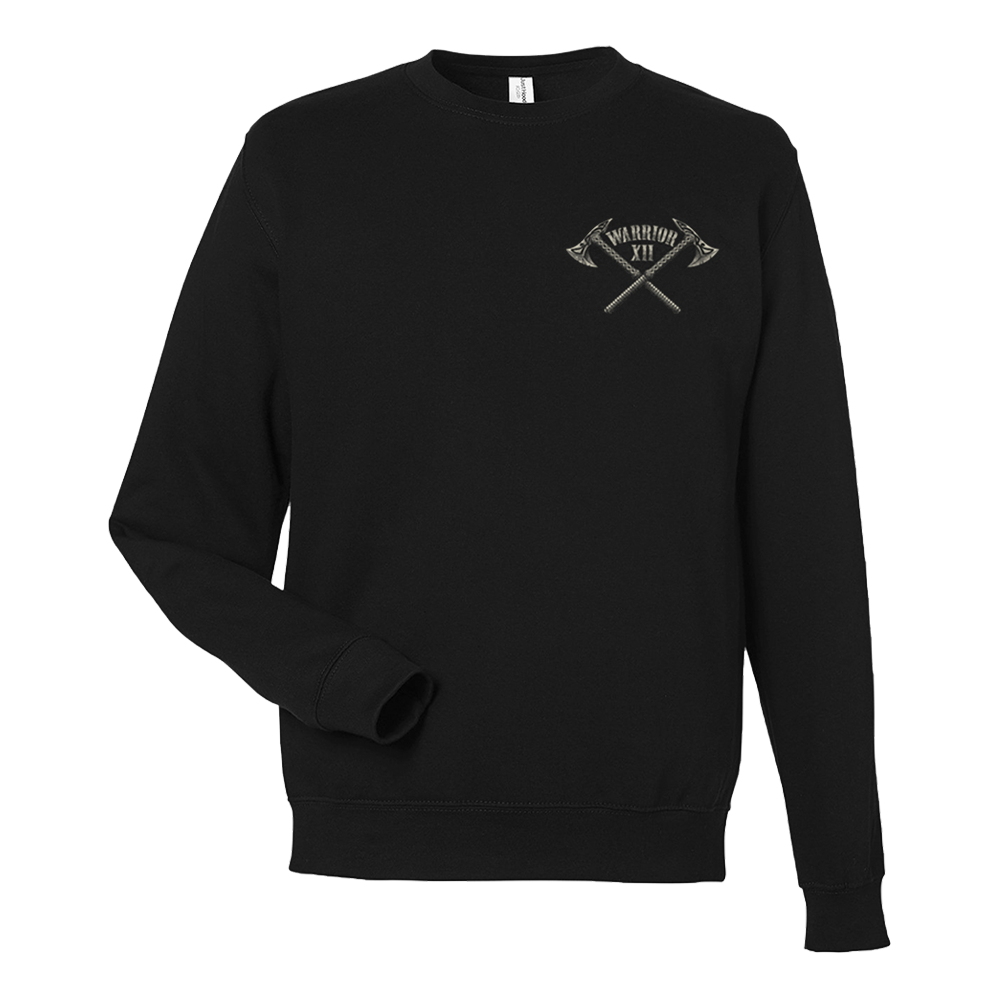 Victory or Valhalla - Sweatshirt