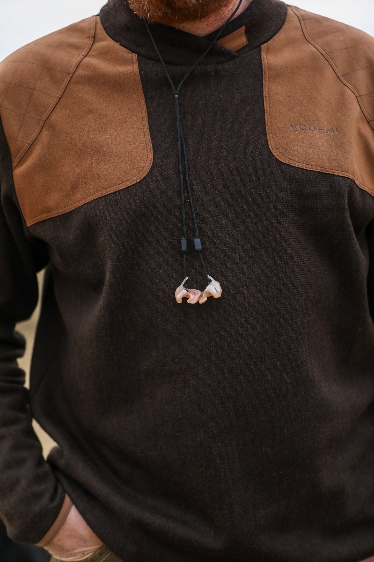 Upland Pullover