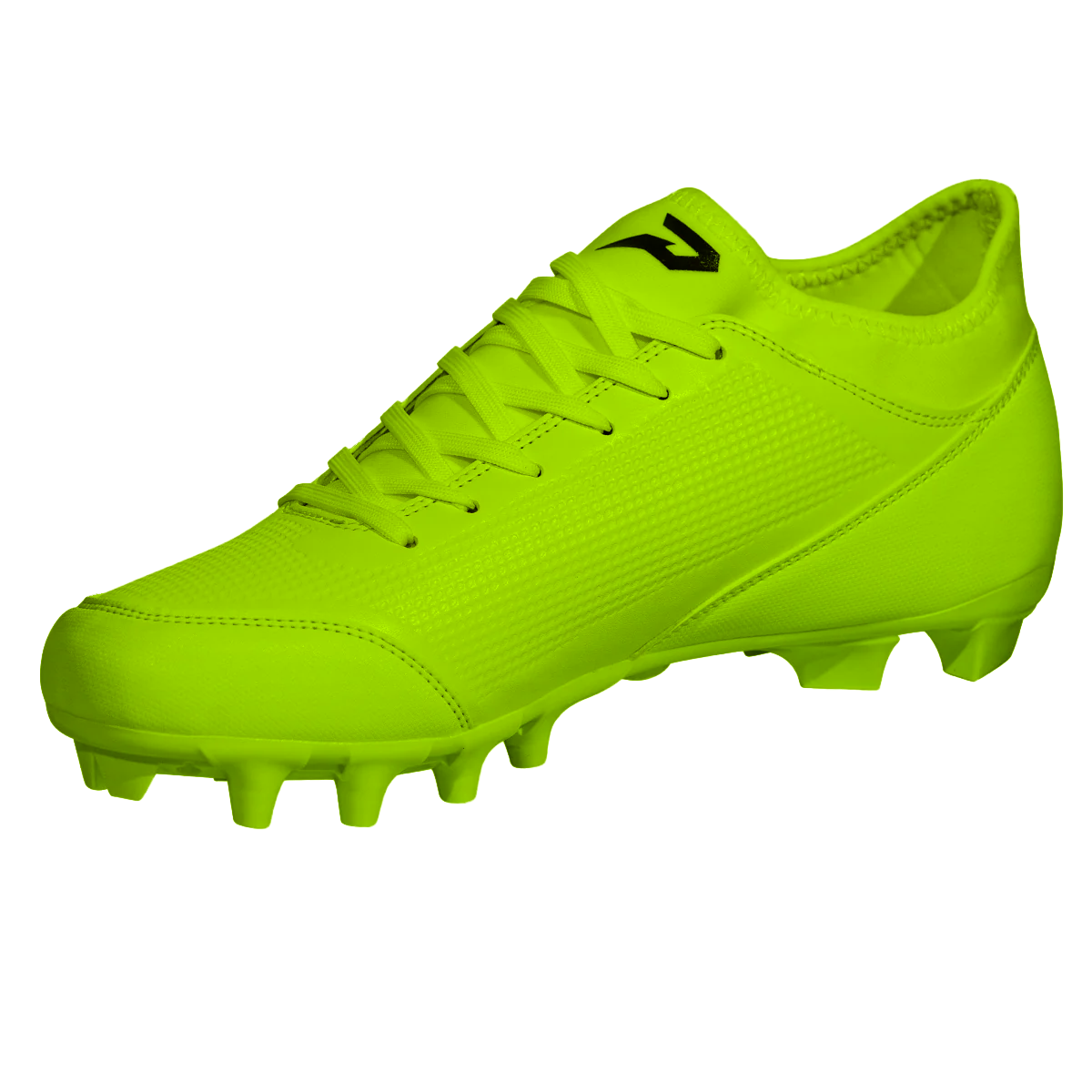 Velocity 3.0: Football Cleats - Slime