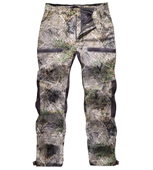 Vycah Ventral Rain Pant - Fall Camo