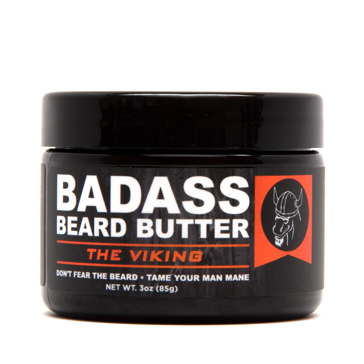 The Viking Beard Butter