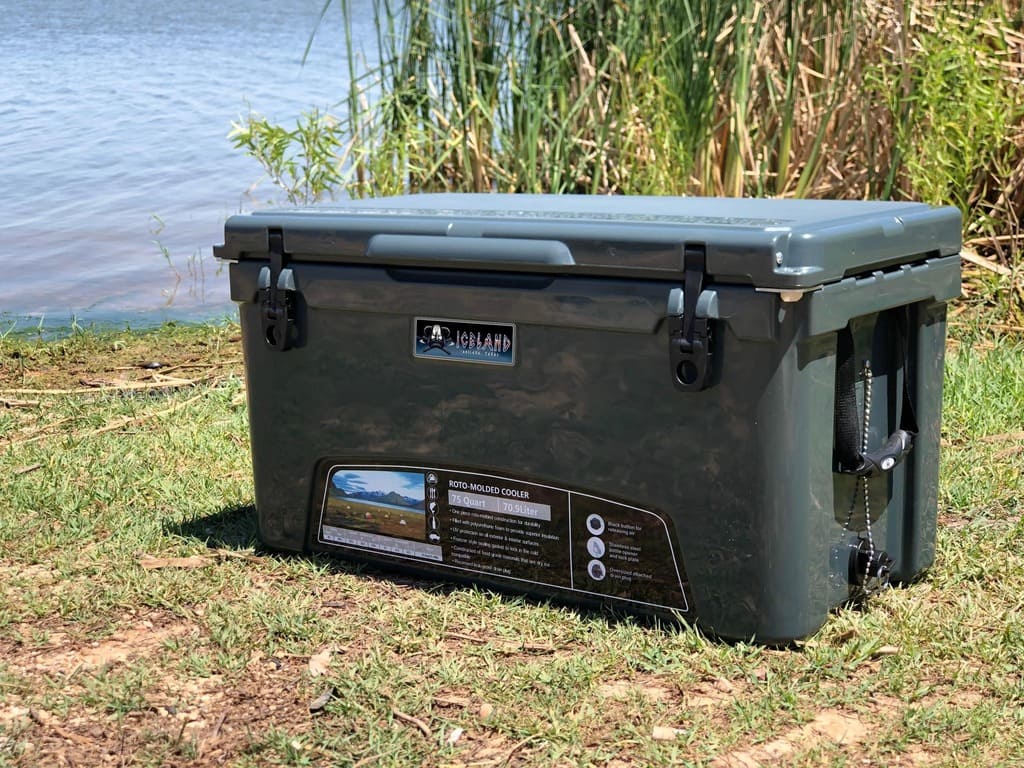 Viking Series 75 QT Cooler