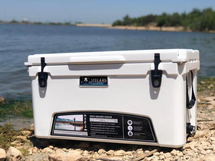 Viking Series 75 QT Cooler