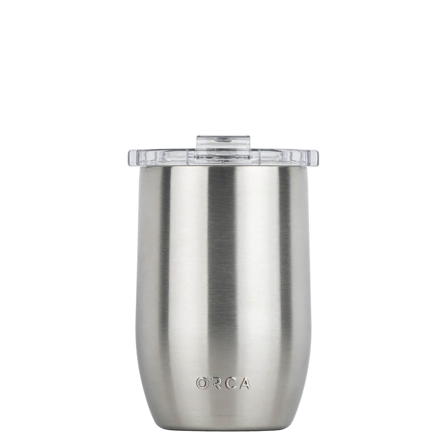 VINO™ 12OZ STAINLESS WINE TUMBLER