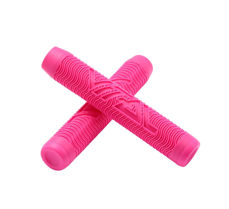 Vital Hand Grips - Pink