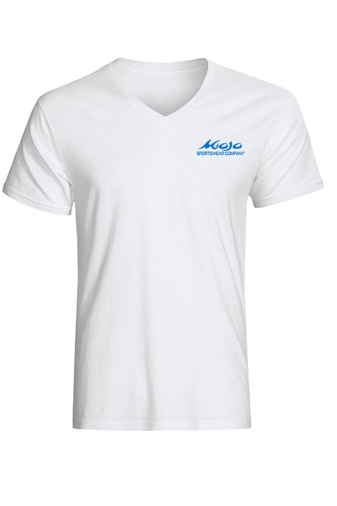 V-Neck Performance Tee