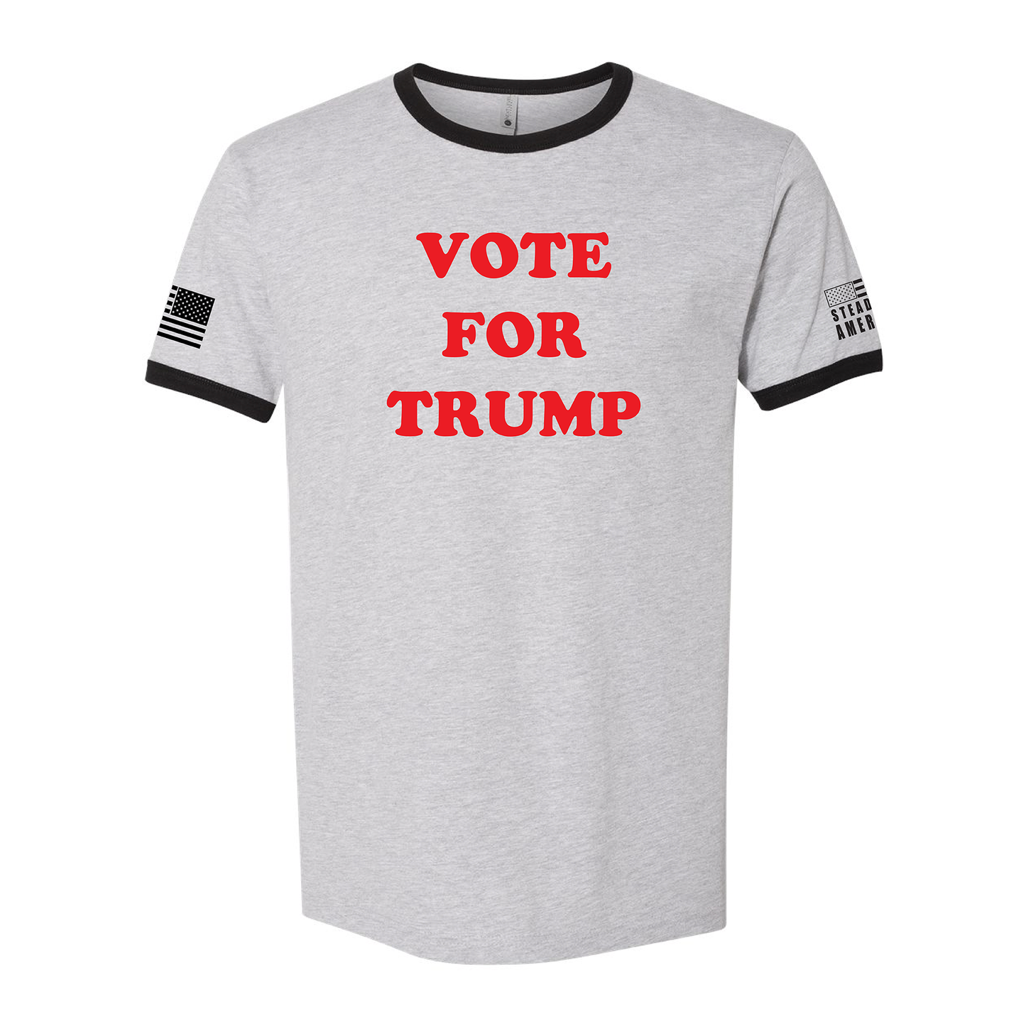 Vote For Trump T-Shirt