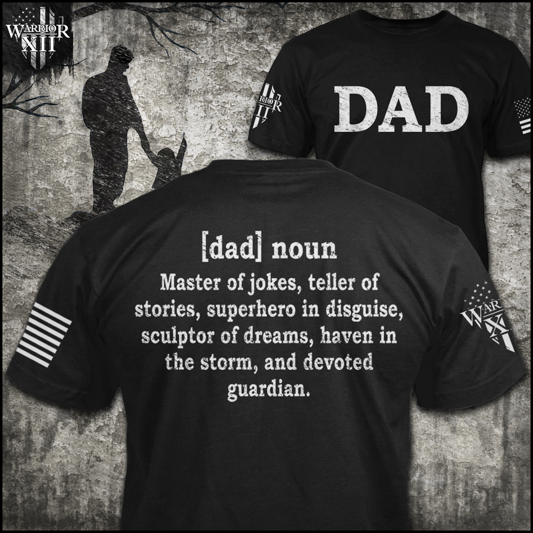 Dad Defined