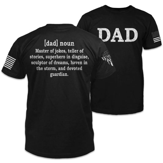 Dad Defined