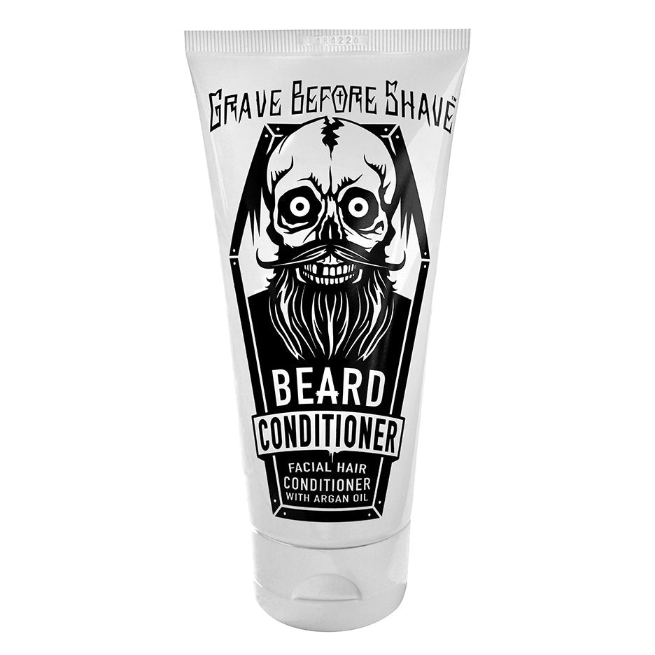 GRAVE BEFORE SHAVE™  BEARD Conditioner