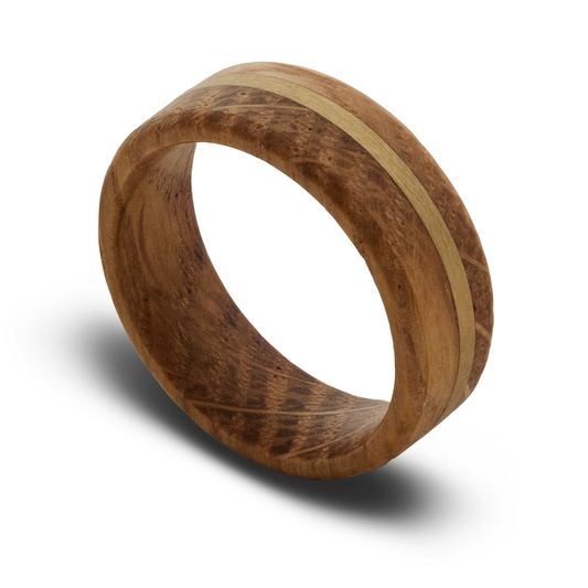 The “Whiskey River” Ring