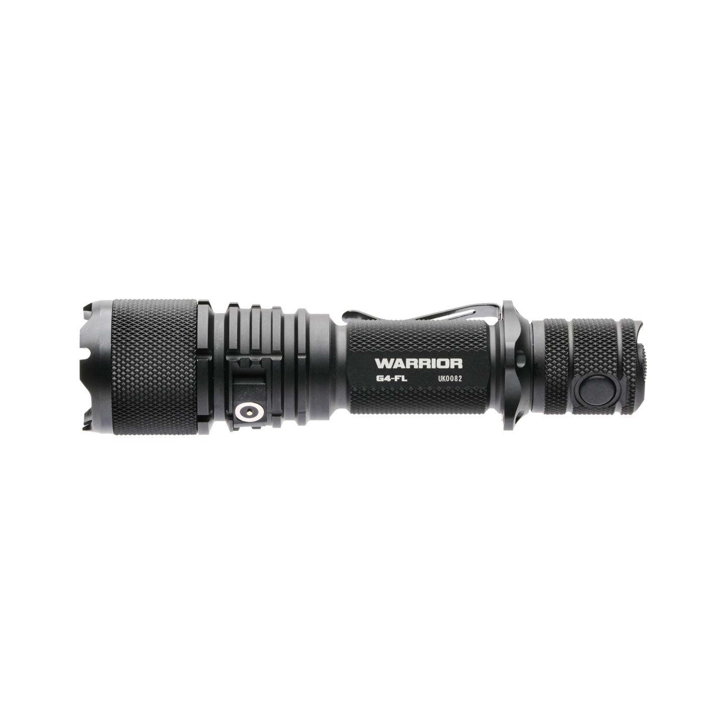 Warrior G4-FL - 4200 Lumen Flashlight (Wide beam)