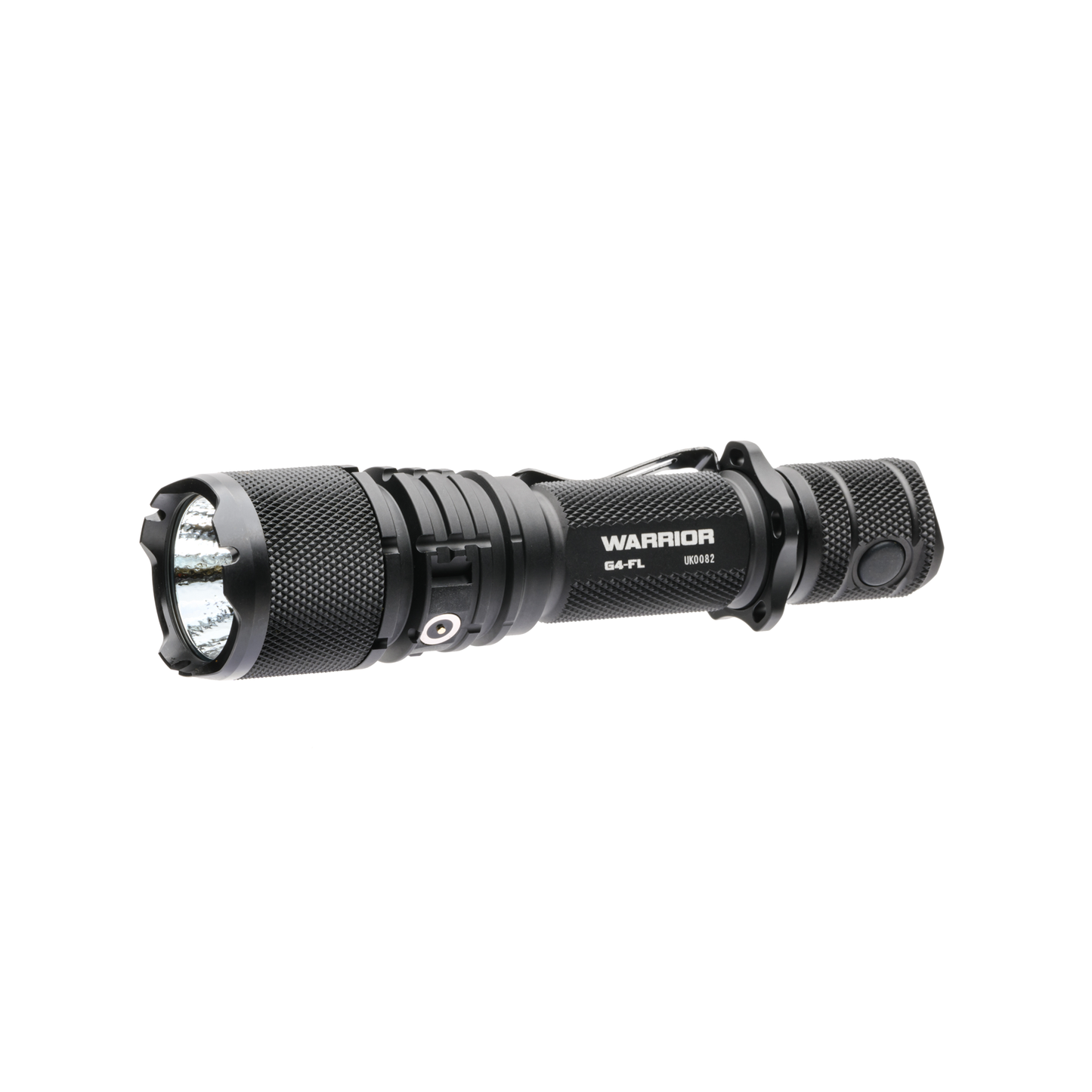 Warrior G4-FL - 4200 Lumen Flashlight (Wide beam)