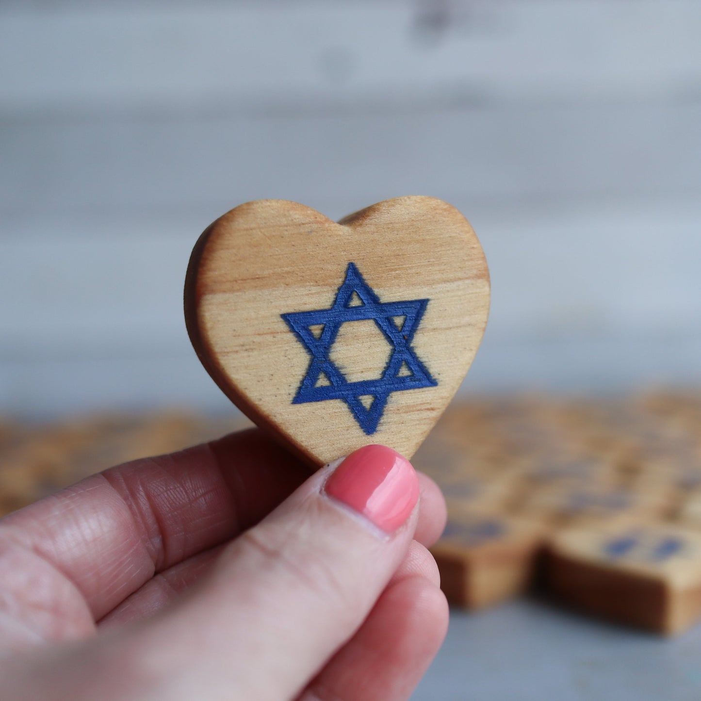 Hearts for Peace in Israel