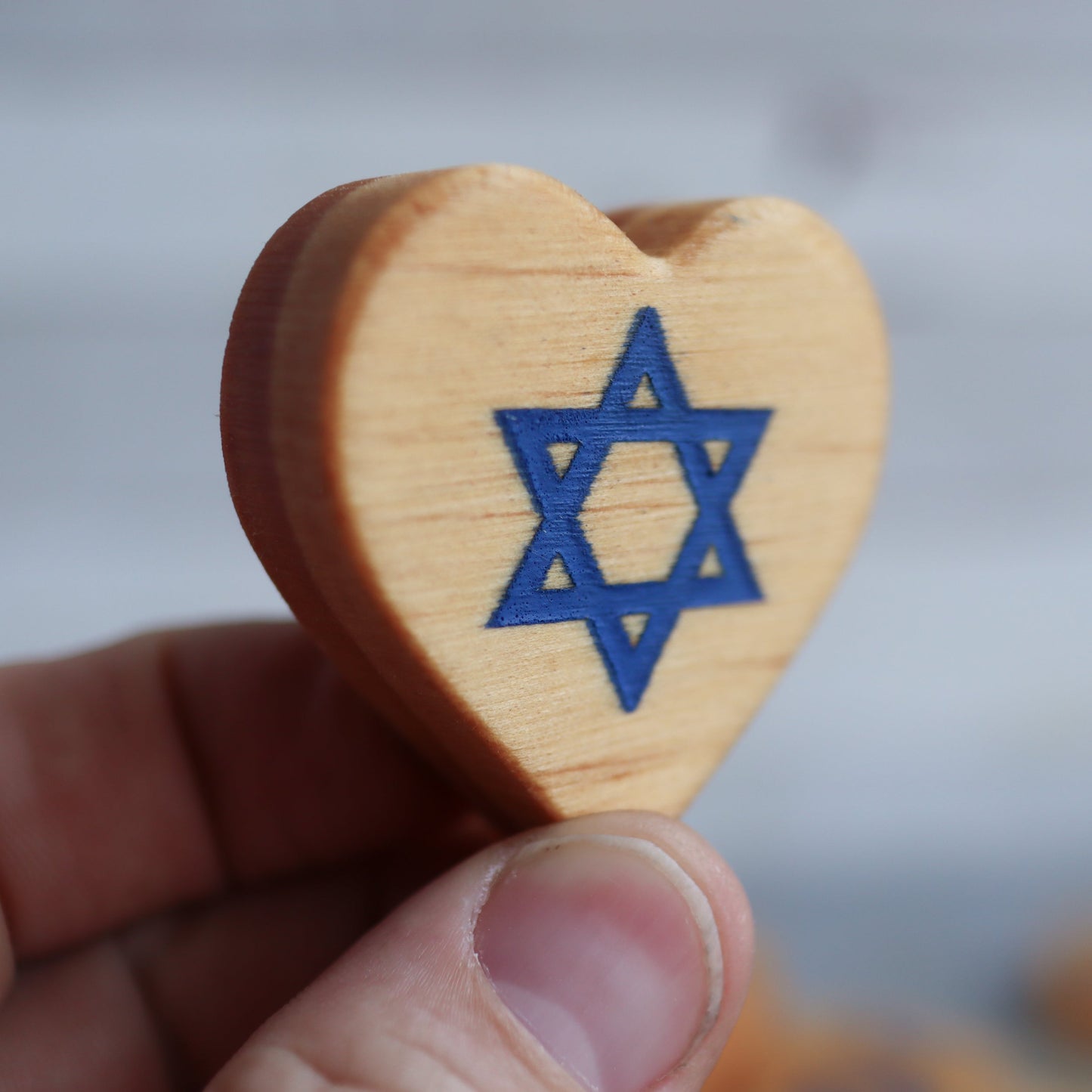 Hearts for Peace in Israel