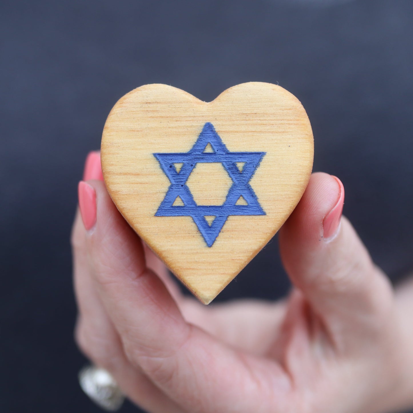 Hearts for Peace in Israel