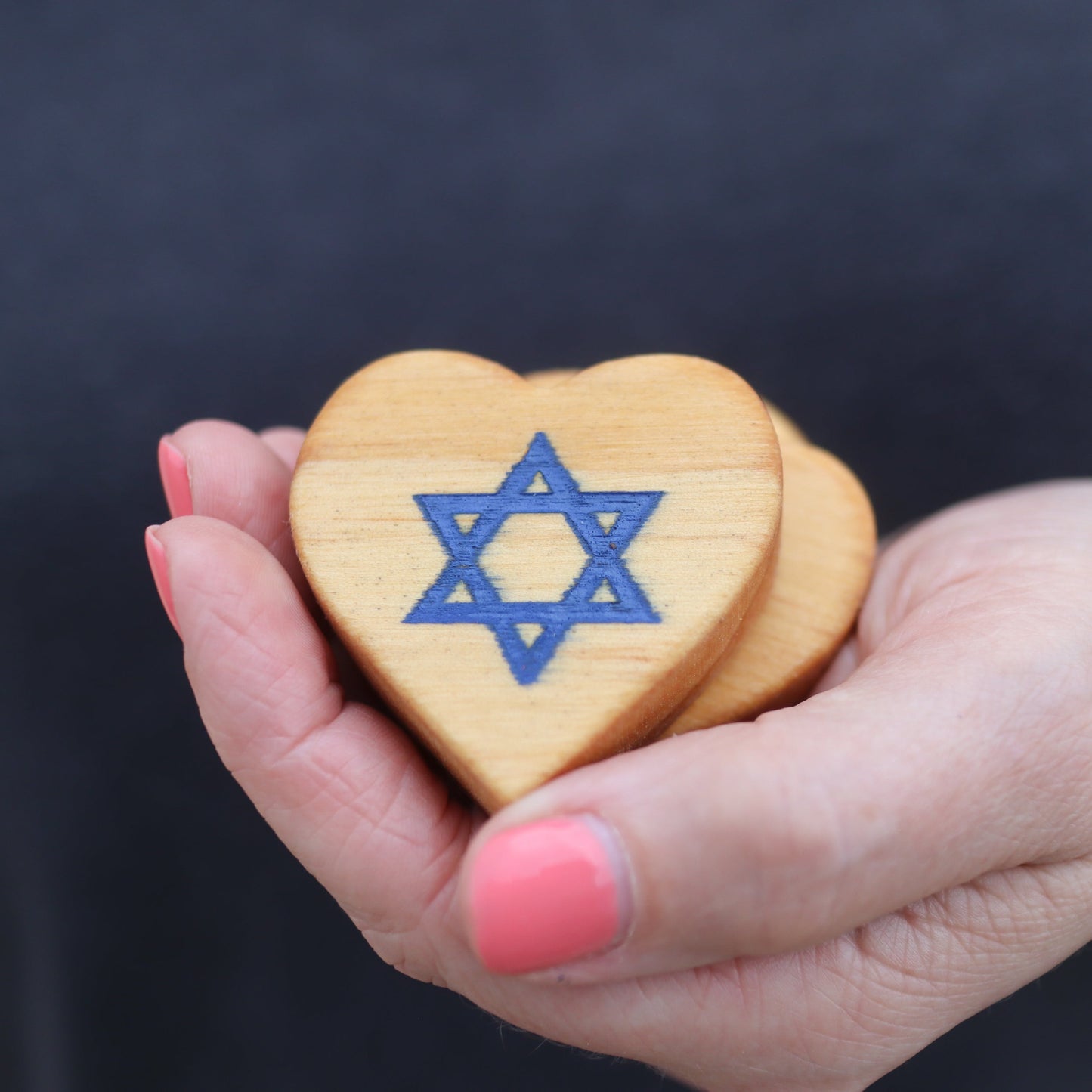 Hearts for Peace in Israel