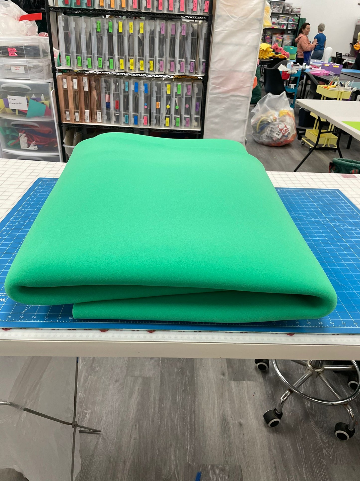 Foam Sheets