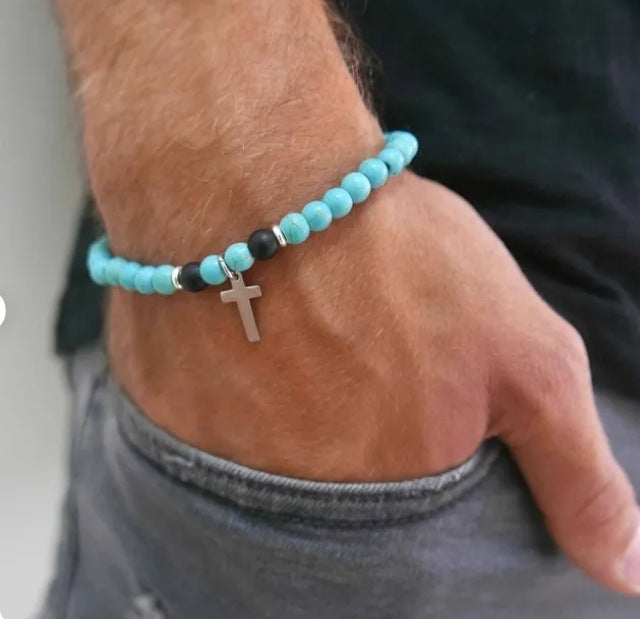 Signature Bead Wristband