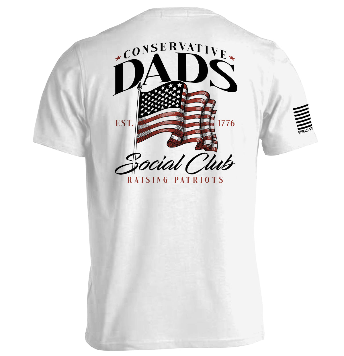 Conservative Dads Social Club