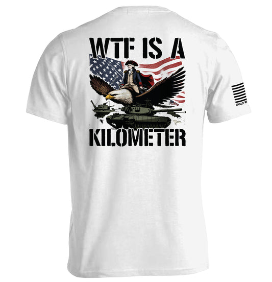 WTF Is A Kilometer