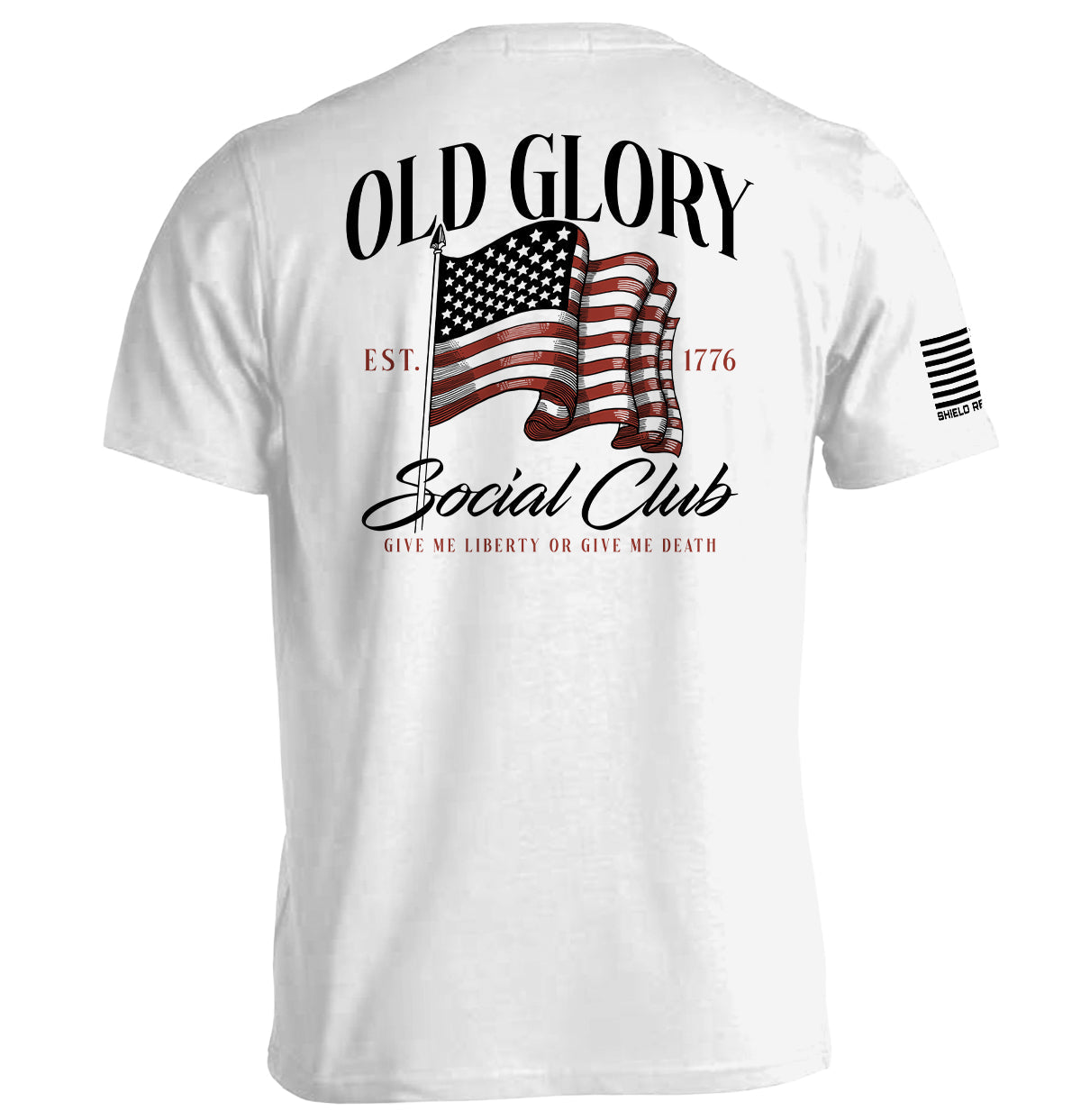 Old Glory Social Club