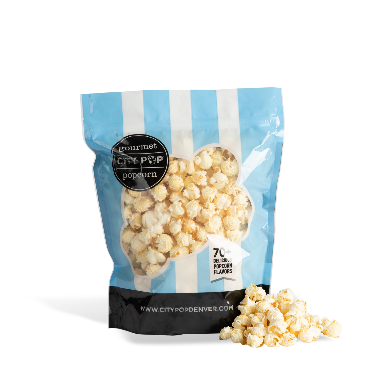 White Cheddar Popcorn