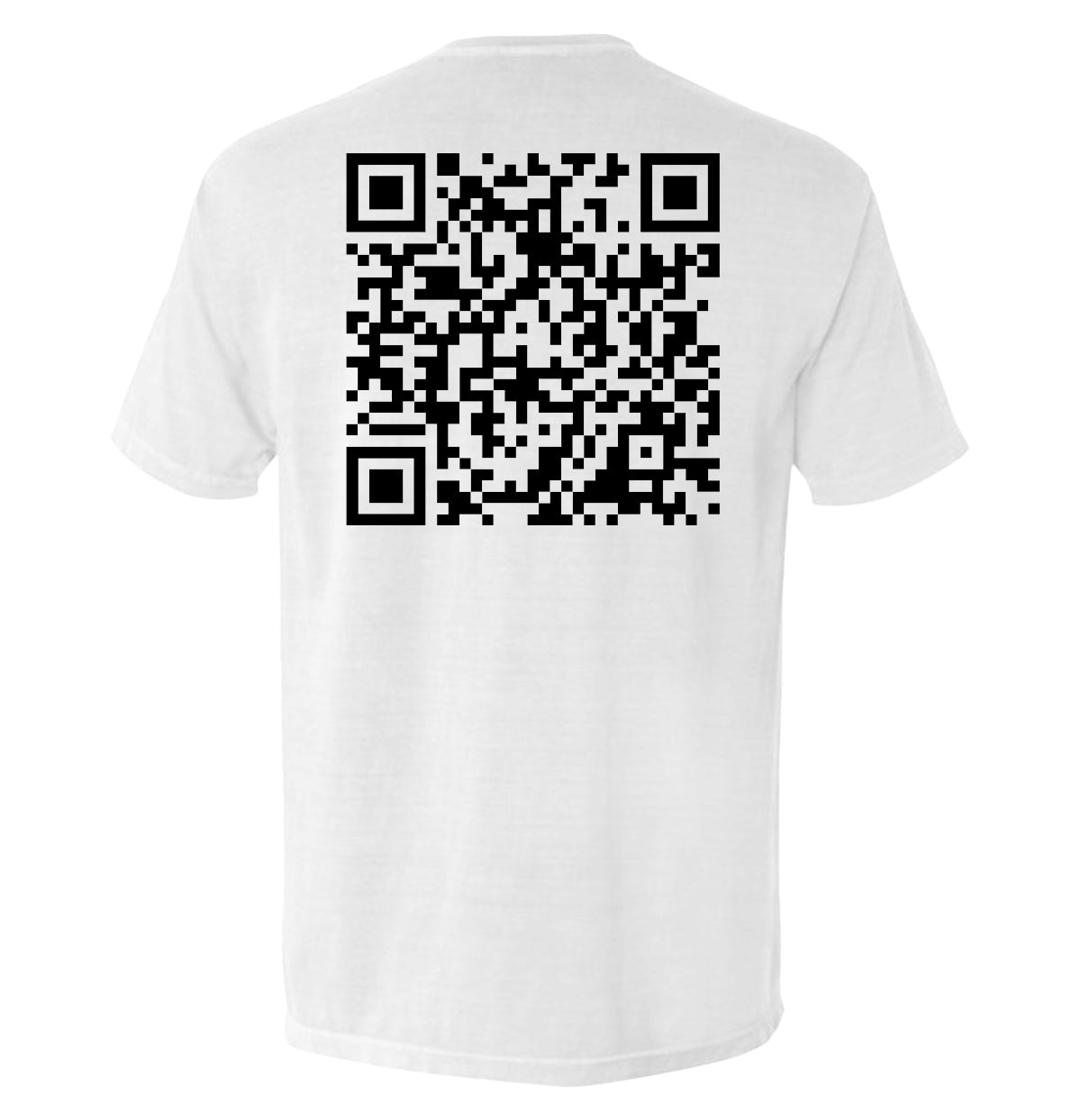 Trump 2024 QR Code