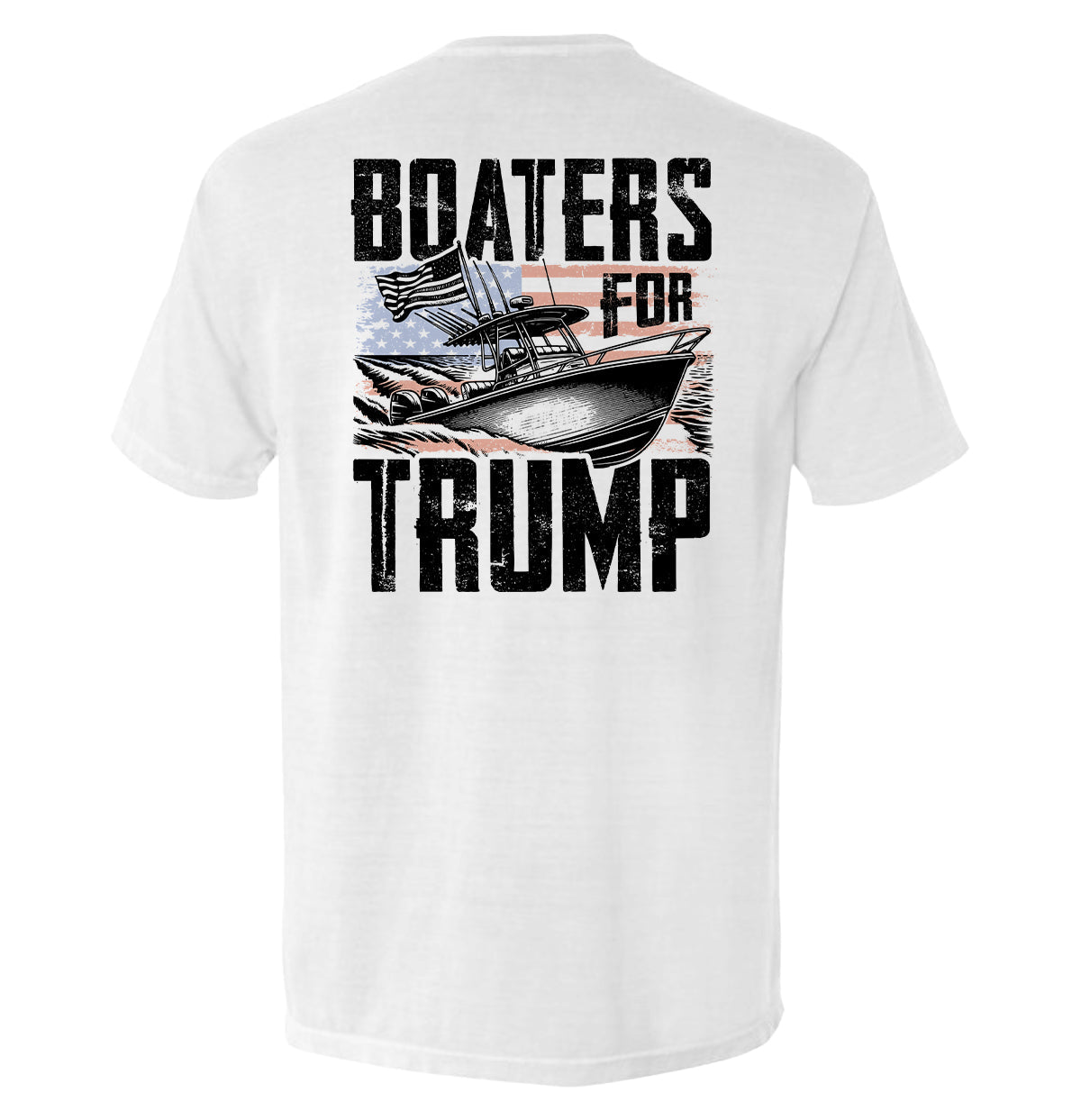 Boaters for Trump