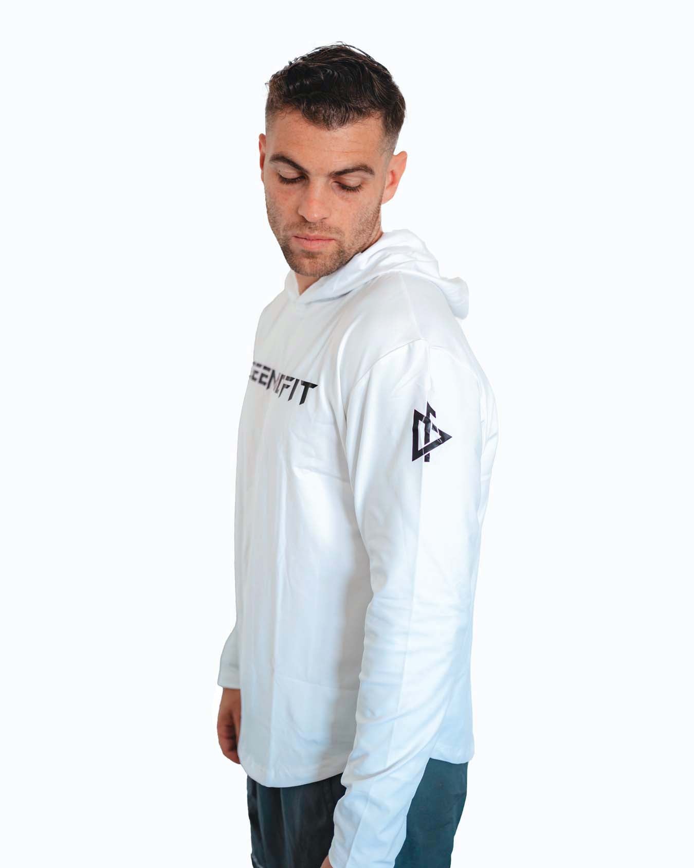 Prevail Performance Hoodie