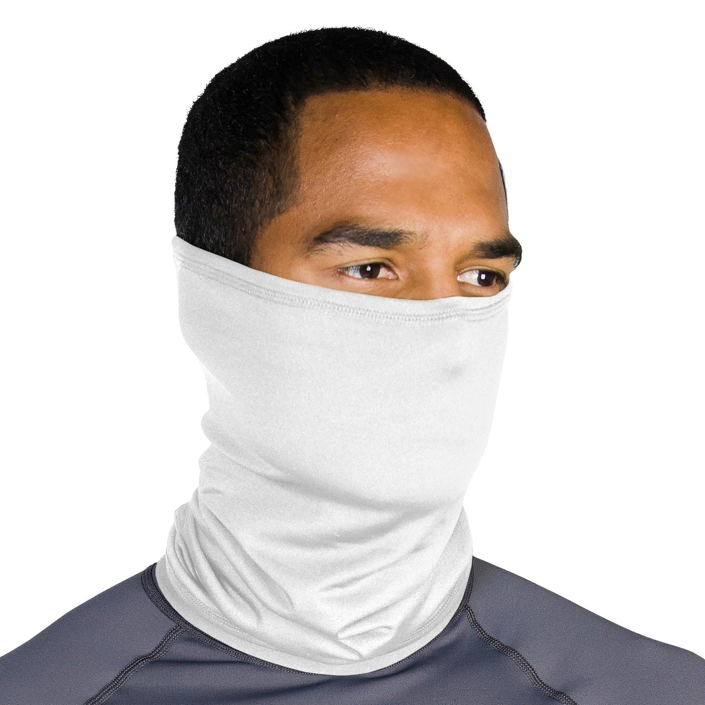 WindRider Gaiter - White