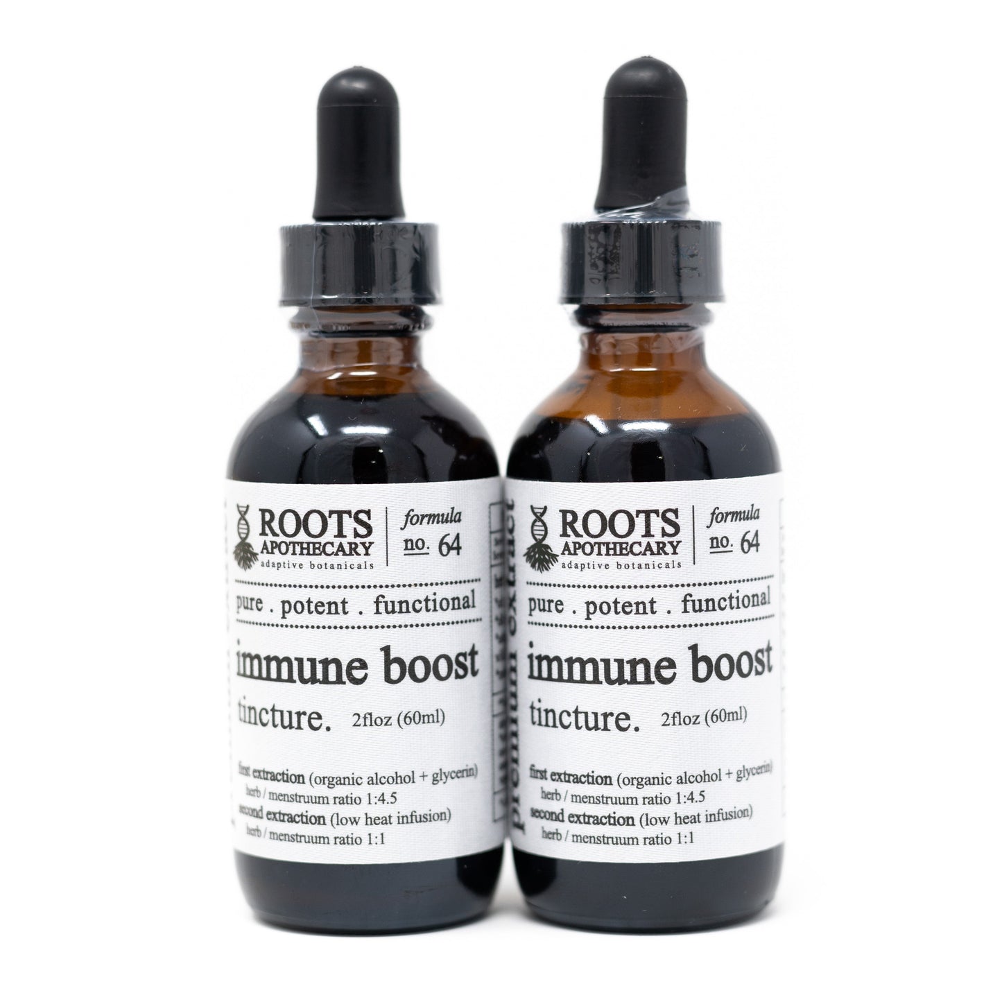 immune boost tincture.