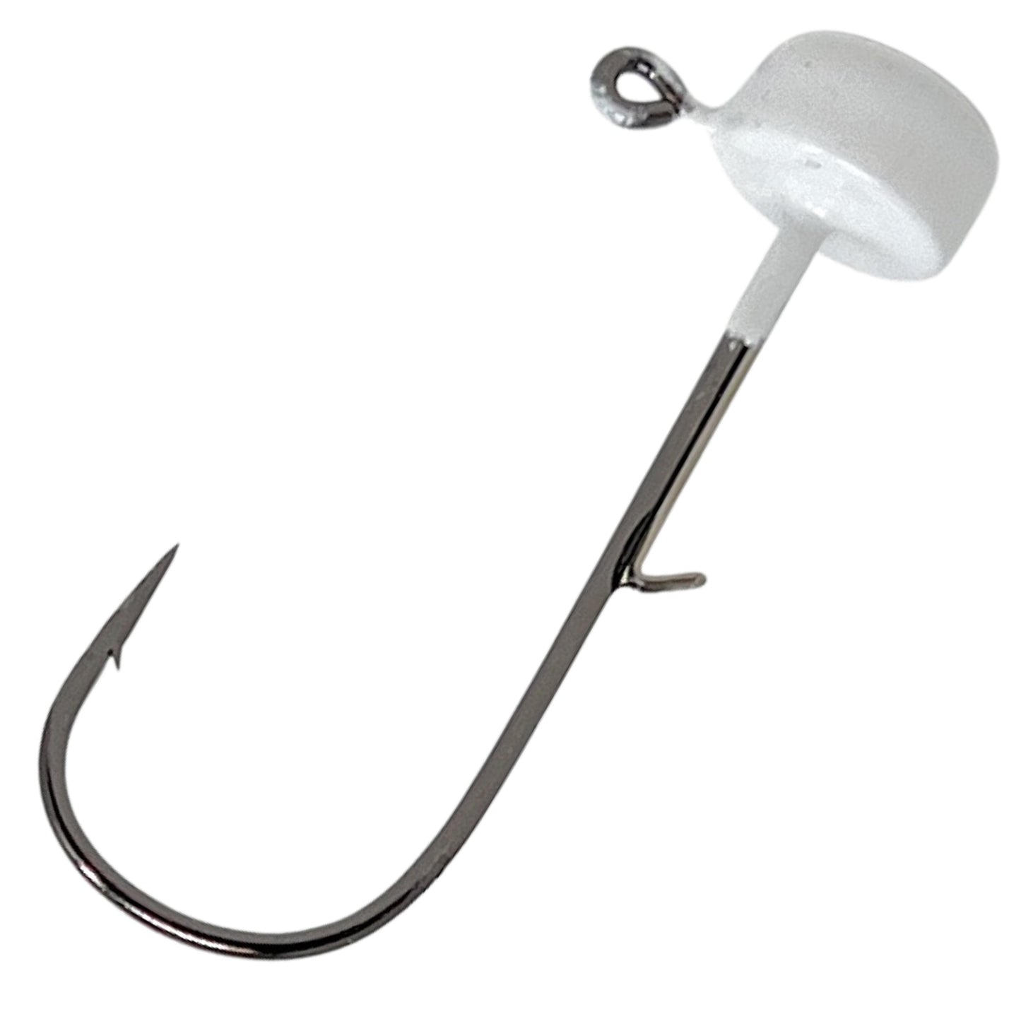 Reaction Tackle Tungsten Ned Rig-Shroom Jigs (5-Pack)