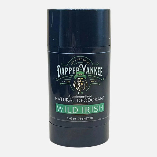 Wild Irish Deodorant